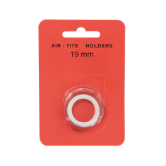 Air-Tite Holder - Ring Style - 19mm ( Cent )