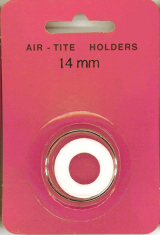 Air-Tite Holder - Ring Style - 14mm