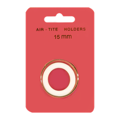 Air-Tite Holder - Ring Style - 15mm