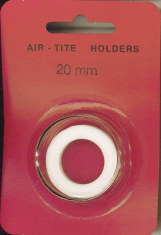 Air-Tite Holder - Ring Style - 20mm