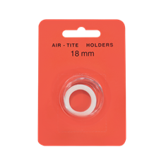 Air-Tite Holder - Ring Style - 17mm
