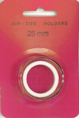 Air-Tite Holder - Ring Style - 25mm