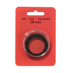 Air-Tite Holder - Ring Style - 28mm