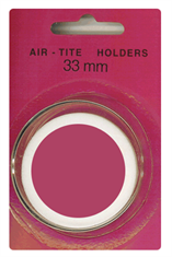 Air-Tite Holder - Ring Style - 33mm