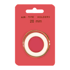 Air-Tite Holder - Ring Style - 28mm