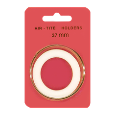 Air-Tite Holder - Ring Style - 37mm