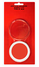Air-Tite Holder - Ring Style - 50.8mm