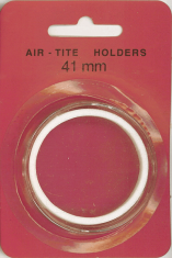 Air-Tite Holder - Ring Style - 41mm