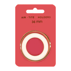 Air-Tite Holder - Ring Style - 36mm