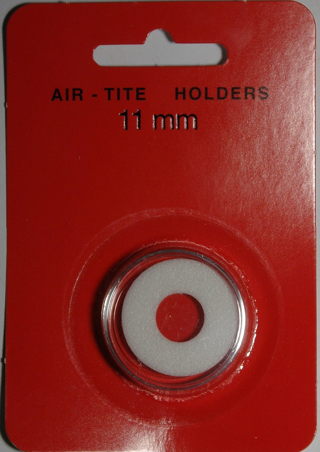 Air-Tite Holder - Ring Style - 11mm