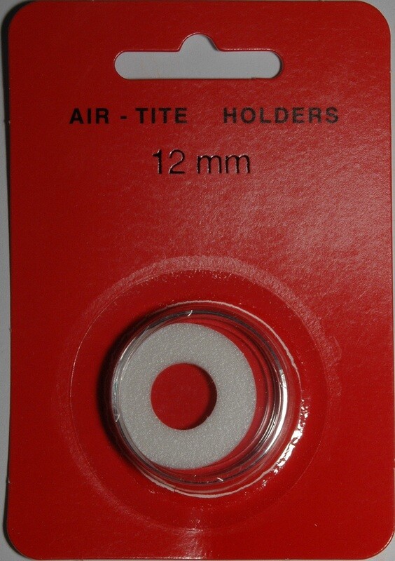 Air-Tite Holder - Ring Style - 12mm