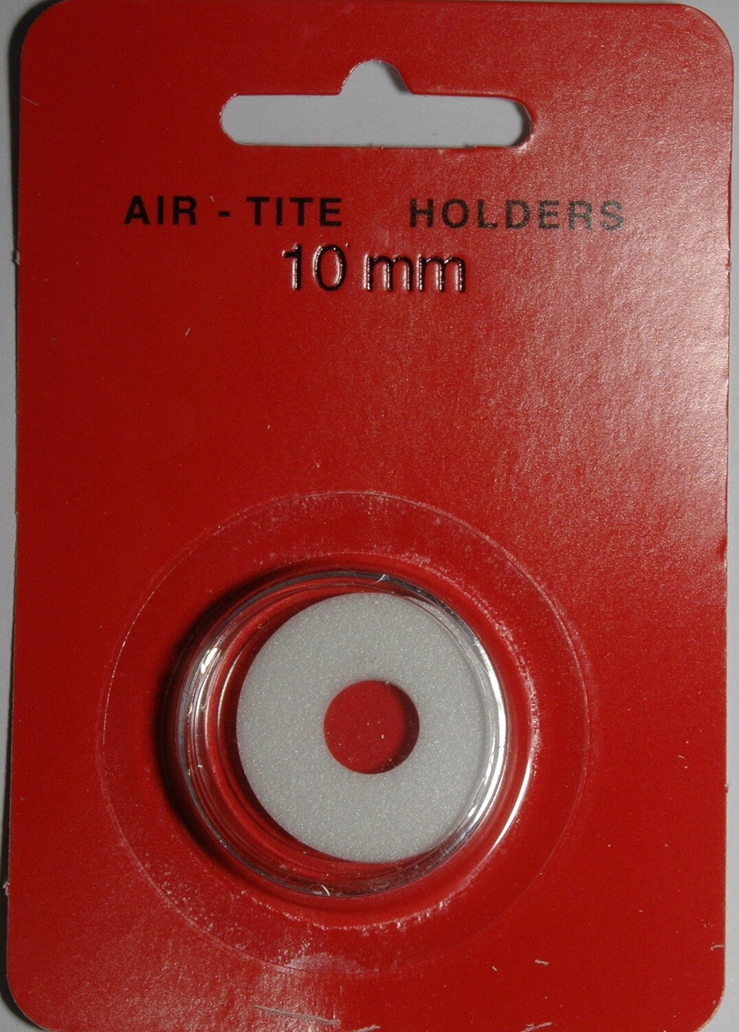 Air-Tite Holder - Ring Style - 10mm