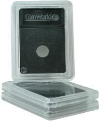 Coin World Premier Coin Holders -- 13.0 mm -- Coronet Head Gold Dollar (1849-1854)