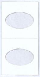 Guardhouse 2x2 - Flatten penny