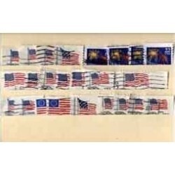 Stamp Approval Cards