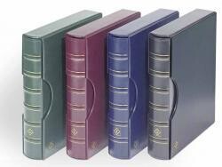 Lighthouse Vario Classic Binder and Slipcase - Hunter Green