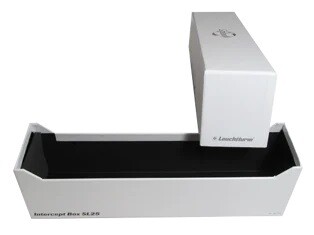 Lighthouse Intercept Box- 25 Slab