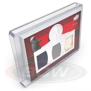 BCW Thick Card Topload Holder - 360 PT. BCW Thick Card Topload Holder - 360 PT.