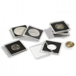 Lighthouse Quadrum 2x2 Coin Holders -- 18mm -- 10 pack (Dime) Lighthouse Quadrum 2x2 Coin Holders -- 18mm -- 10 pack (Dime)