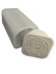 US Mint 1 Ounce Platinum Eagle Tube