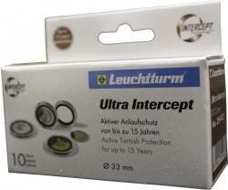 Lighthouse Ultra Intercept Capsules -- 33mm