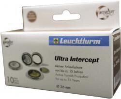 Lighthouse Ultra Intercept Capsules -- 36mm