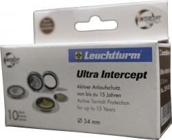 Lighthouse Ultra Intercept Capsules -- 34mm
