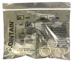 Kointain - Direct Fit - 24.3mm (Quarter)