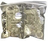 Kointain - Direct Fit - 24.3mm (Quarter) Bag of 100