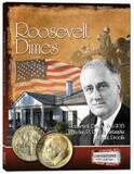 Coin Album - Roosevelt Dimes Album, 1946-2013 P&D&S