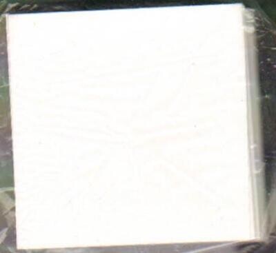 3.25x3.25 Paper Insert for Flips 3.25x3.25 Paper Insert for Flips