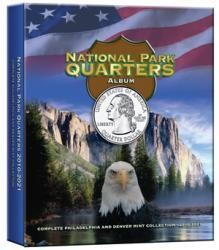 National Park Quarters Supplies