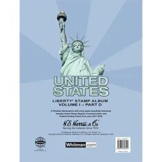 PAGES ONLY Liberty Part D, 2017-2019