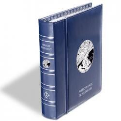 Lighthouse Vista Album for American Silver Eagles Lighthouse Vista Album for American Silver Eagles