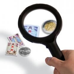 Lighthouse Nemo 2X LED Magnifier Lighthouse Nemo 2X LED Magnifier