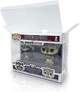 Funko Duel POP Box