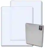 BCW 30x40 - Topload Holder