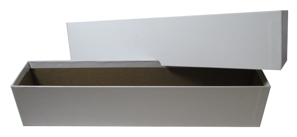 Single Row Slab Auction Style Box- 14 Inch Single Row Slab Auction Style Box- 14 Inch