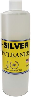 Silver Dip Cleaner 16 oz