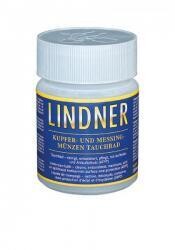 Lindner Coin Cleaning Dip -- Copper and Brass Lindner Coin Cleaning Dip -- Copper and Brass
