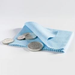 Lighthouse Coin Polishing Cloth