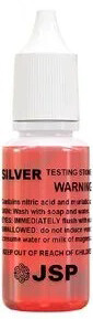 Silver Test Acid