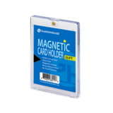 Magnetic Card Holders - 55 pt