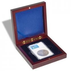 Lighthouse Mahogany Style Slab Box -- 1 Slab Lighthouse Mahogany Style Slab Box -- 1 Slab