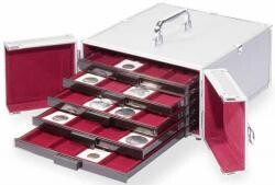Lighthouse Aluminum Case for up to 5 MB Coin Boxes