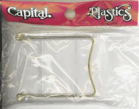 Capital Holder - PLG Easel