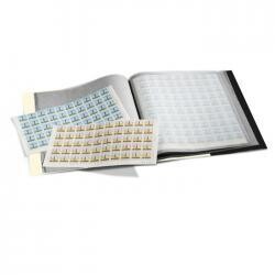 Lighthouse BOGA1 Mint Sheet File -- 10 x 11 1/4 -- 24 Sheet Capacity