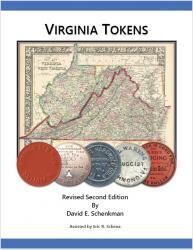 Virginia Tokens