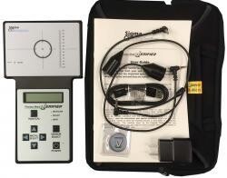 Precious Metal Verifier Kit with 3 Wands