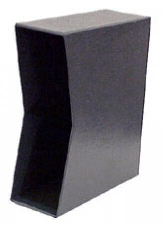 Scott Blue Slipcase For International Binder (Jumbo)